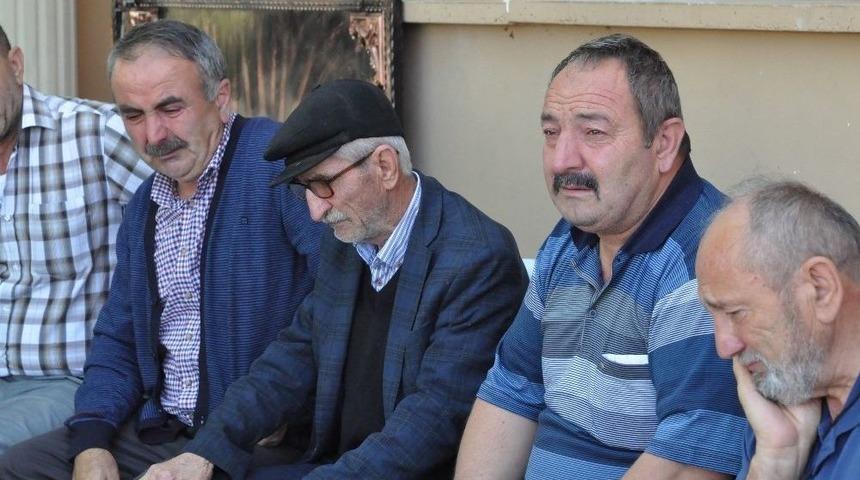 Tokat’a Şehit Ateşi Düştü