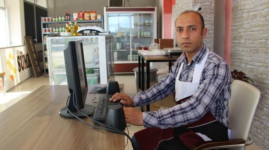 Şark&uuml;teride Dijital Para Birimi Geliştirdi