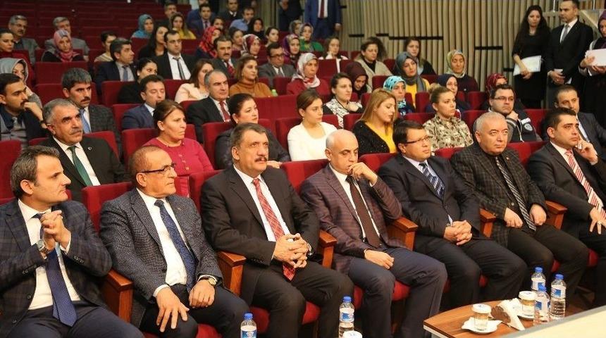 Belediye Personeline Verilen Hizmet İçi Eğitim Semineri Tamamlandı