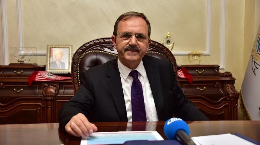 Samsun&rsquo;da &lsquo;zihni&rsquo; Değişim