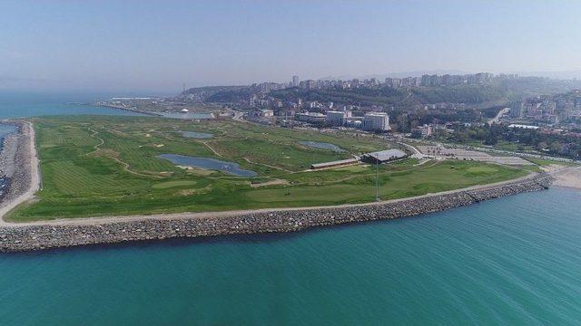 Samsun’da ‘zihni’ Değişim