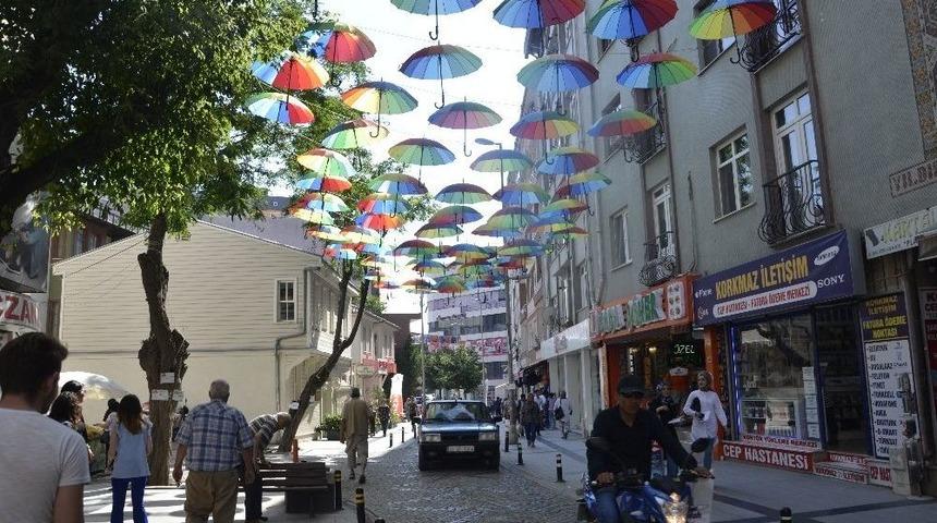 (&ouml;zel Haber) Silivrili &Ouml;ğretmenlerden Anlamlı &Ccedil;alışma