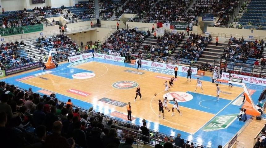 B&uuml;y&uuml;kşehir Basket Spor Kul&uuml;p Başkanı Altuğ: "kupada Yer Almak İstiyoruz"