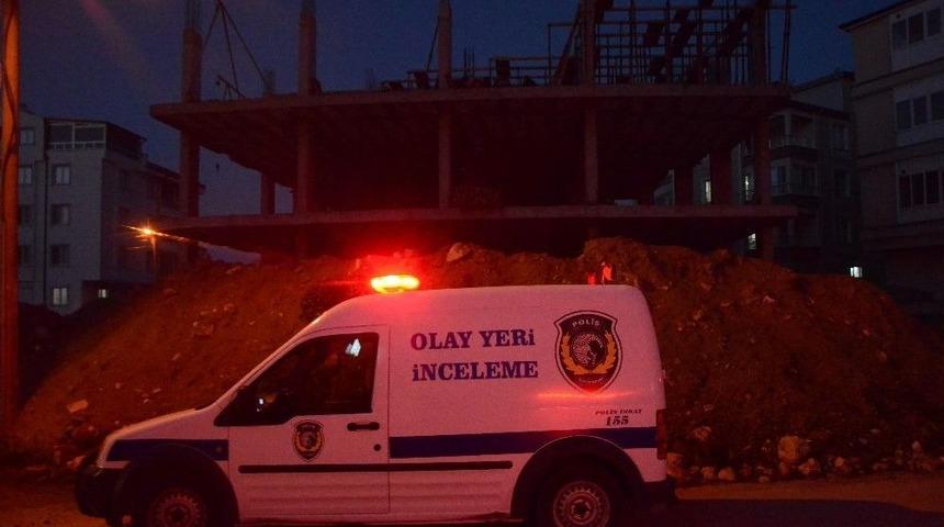 Karaman&rsquo;da İş Kazası: 2 Yaralı