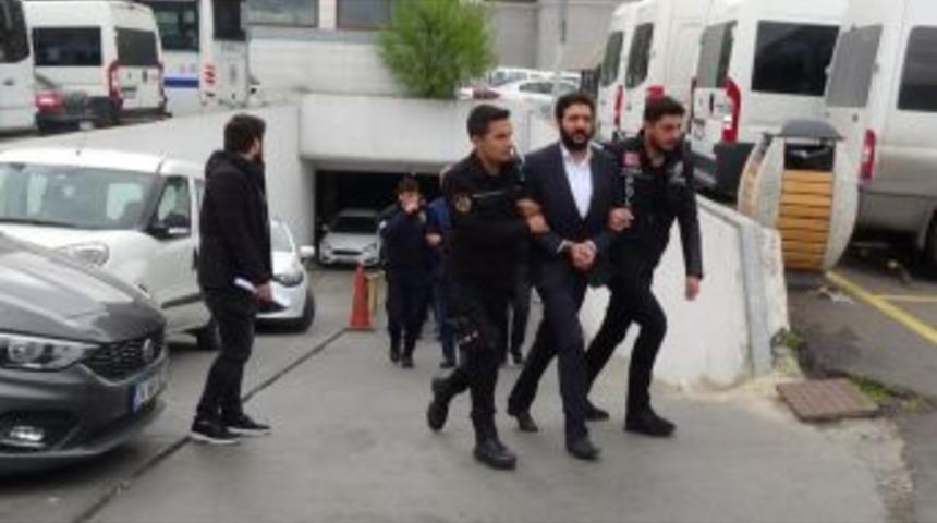 Serdar Sitoci&rsquo;nin Katil Zanlısı Yakalandı