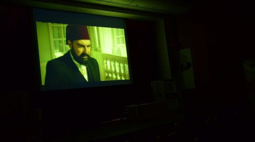 Abd&uuml;lhamid Han Malatya&rsquo;da Anıldı