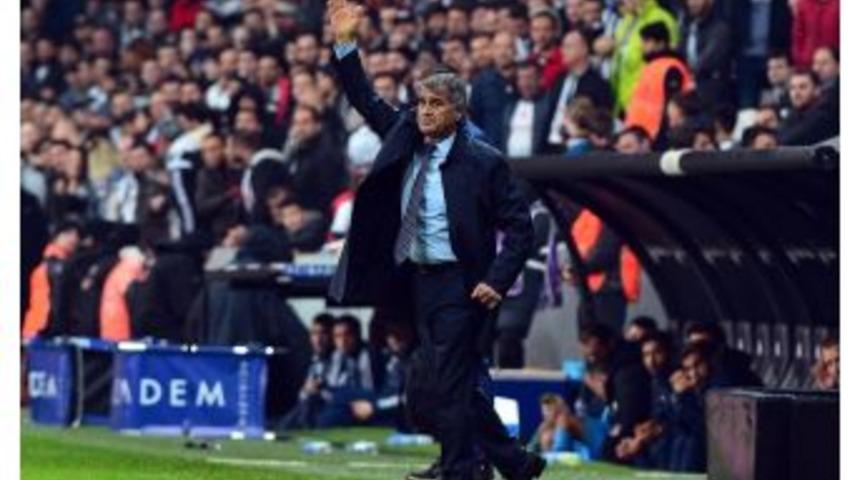 Güneş: "kendimi Kullandırmam Söz Konusu Değildir"