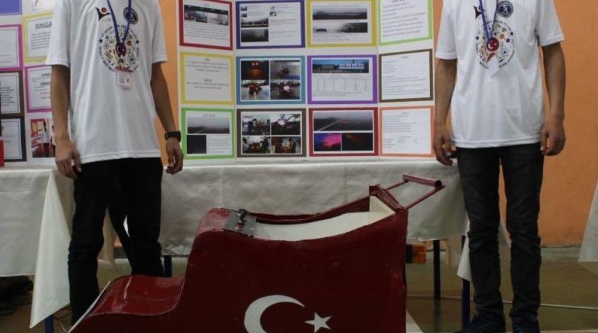 Gen&ccedil; Yetenekten T&uuml;rk Malı Sis Farı