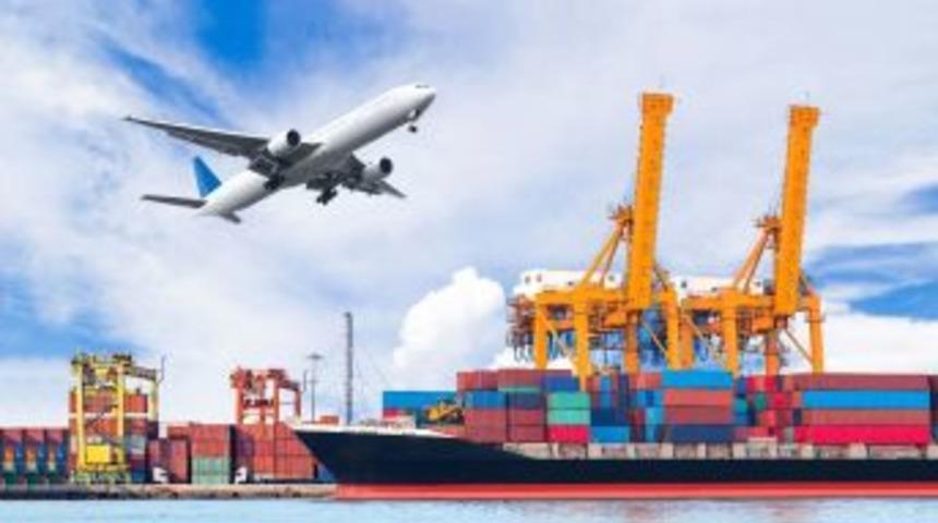 Erzurum&rsquo;dan 5 Ayda 9.2 Milyonluk İhracat