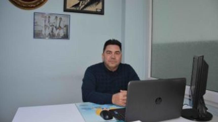 Ortaca İyi Parti&rsquo;ye Hasan Kaya Atandı