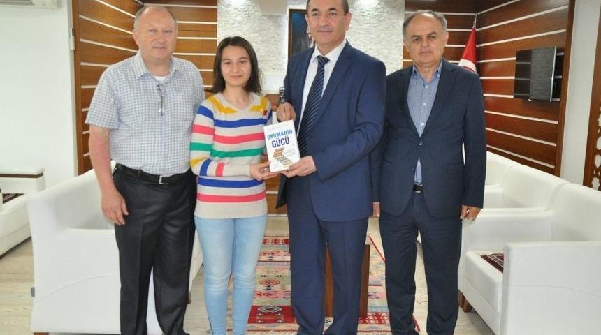 Soma&rsquo;nın Ceylan&rsquo;dan Beklentisi Nobel