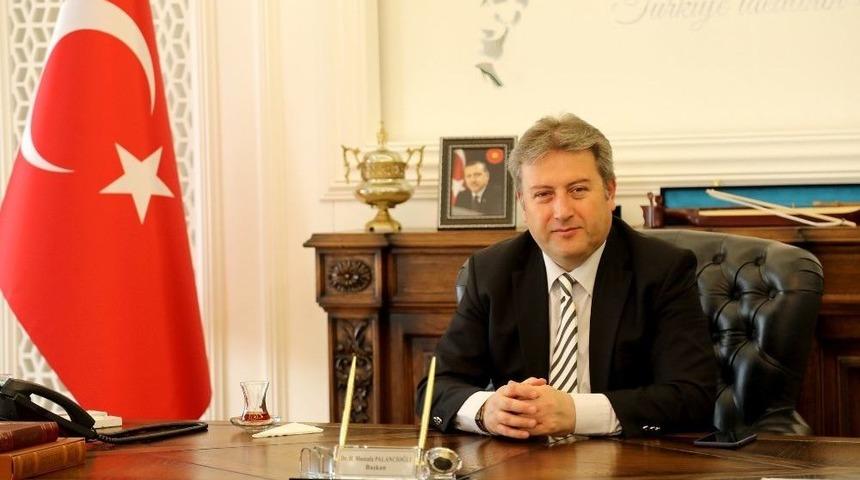 &ldquo;kuruk&ouml;pr&uuml; Kısa S&uuml;rede Turizme Kazandırılacak&rdquo;