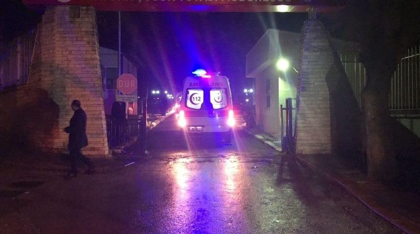 &Ccedil;ocuk Yuvasında İzin Cezası İsyanı: 7 Kız &Ouml;ğrenci Yaralandı