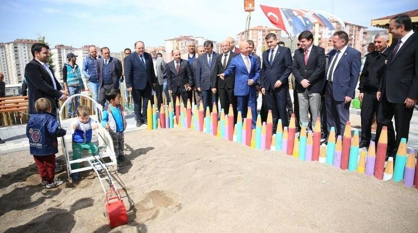 Şehit Savcı Kiraz&rsquo;ın Adı Fidanlarla Yaşayacak