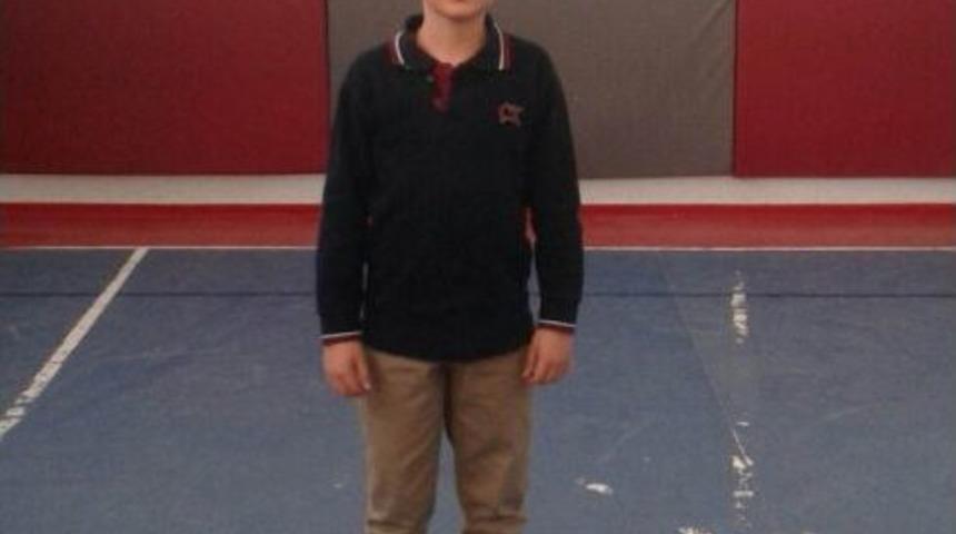 Yozgat &Ccedil;&ouml;z&uuml;m Koleji&rsquo;nden Sivasspor Alt Yapısına