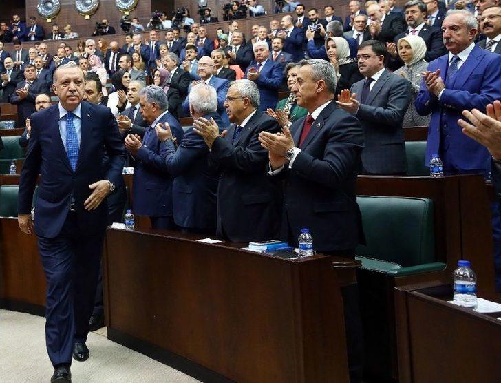 Cumhurbaşkanı Erdoğan, "terörist Başının Durumu Da Farklı Olmayacak" (1) G3