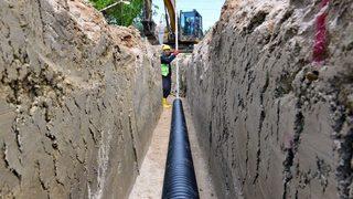 Asat’tan Kepez’e 164 Milyon Tl’lik Yatırım