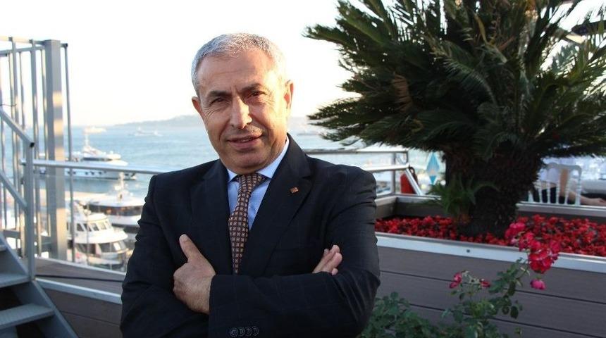 Bau Uluslararası Öğrencilerini Mezun Etti