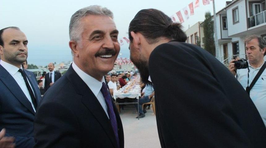 Mhp Genel Sekreteri Büyükataman: “bu Seçimler Cumhuriyet Tarihinin En Önemli Seçimleri Olacak”