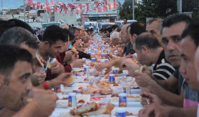 Mhp Genel Sekreteri Büyükataman: “bu Seçimler Cumhuriyet Tarihinin En Önemli Seçimleri Olacak”