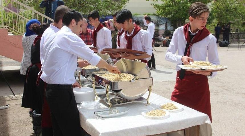 Elazığ&rsquo;da Turizm Haftası Etkinlikleri