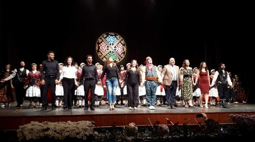 ’anadolu’nun Közleri’ 2 Yıllık Bir Çalışmanın Sonucunda Seyircinin Karşısına Çıktı