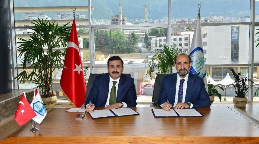 Hükümlüler Cezalarını Yıldırım Belediyesi’nde Çalışarak Tamamlayacak