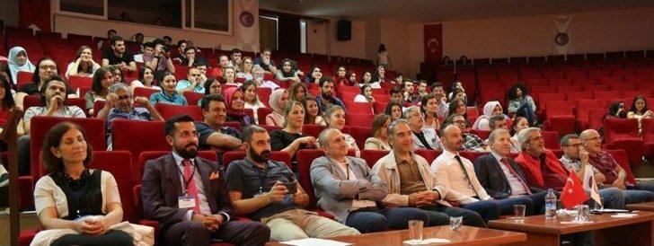 Çomü Tömer Mezuniyet Töreni Gerçekleşti G3