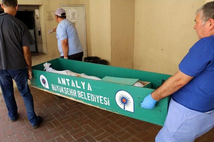 Bir Tabut İçerisinde İki Acı G3