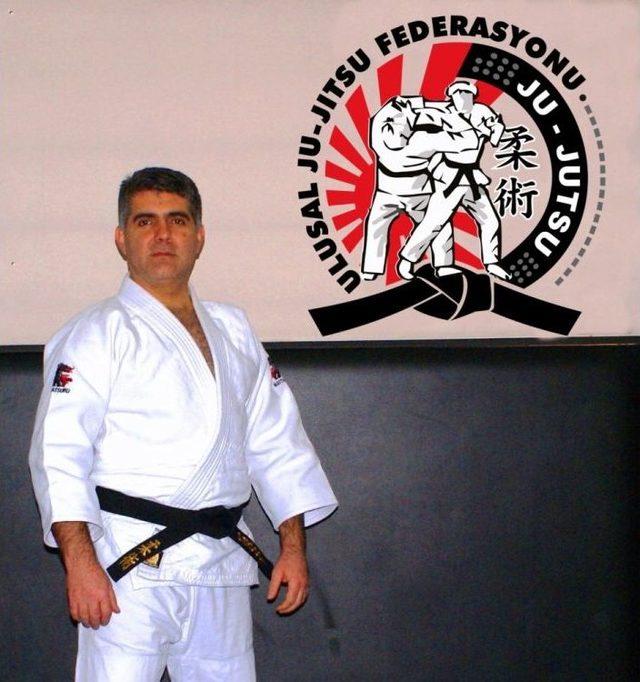 Wjjf Uluslararası Jujitsu Semineri İstanbul’da Gerçekleşti