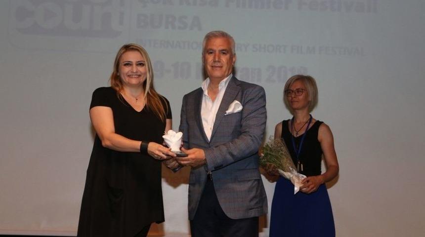 Uluslararası Çok Kısa Filmler Festivali Nilüfer’de Başladı