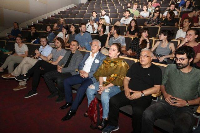 Uluslararası Çok Kısa Filmler Festivali Nilüfer’de Başladı