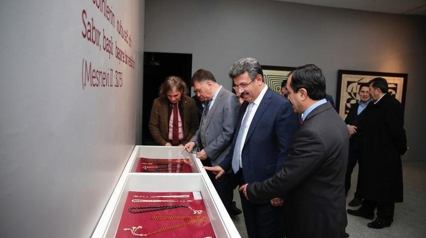 K&uuml;&ccedil;&uuml;k&ccedil;ekmece&rsquo;de Aşk-ı Nebi Ve Şeb-i Arus Bir Arada