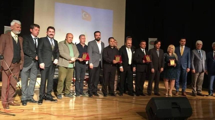 Anadolu&rsquo;dan Mehmet&ccedil;iğe Şiir Ve T&uuml;rk&uuml;ler Konserine Yoğun İlgi