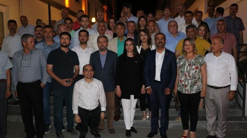 Sağlıkçılara “yıpranma Payı” Müjdesi