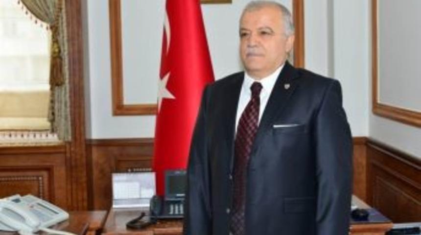 Vali Şentürk: "erzurum Ve Sivas Kongreleri İle Milli Mücadele Yeni Bir Boyut Kazandı”