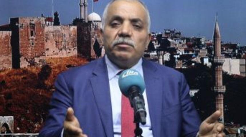 Bbp&rsquo;li İhsan Kaya&rsquo;dan Cumhur İttifakına Destek &Ccedil;ağrısı