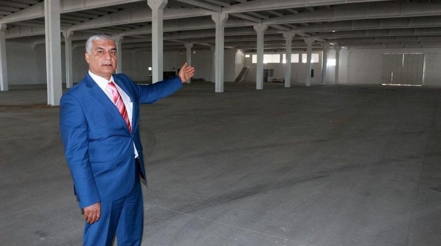 İş Adamından Yatırıma Engel Olunduğu İddiası