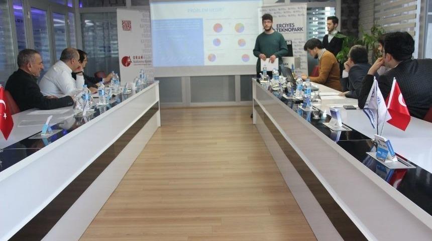 Benim İşim Girişim Yarışmasının Kazananları Belli Oldu