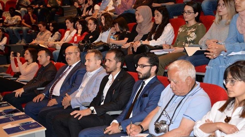 Azerbaycan Demokratik Cumhuriyeti 100 Yaşında