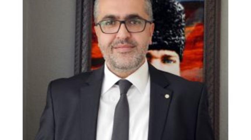 Pery&ouml;n Trakya&rsquo;da &Ouml;zber &Ccedil;etin Yeniden Başkan