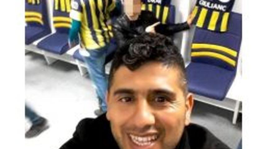 Hatay&rsquo;da Balkondan D&uuml;şen Cam Ustası &Ouml;ld&uuml;