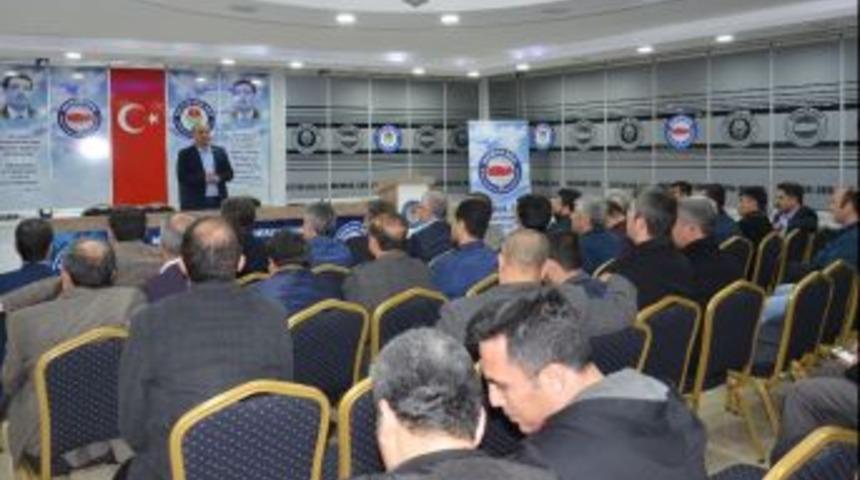 Eğitim Bir-sen&rsquo;den Promosyon A&ccedil;ıklaması