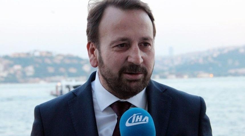 Hakan Yılmaz: &ldquo;riva&rsquo;da Satışlar Taahh&uuml;t Ettiğimiz Bedeli Ge&ccedil;erse Galatasaray&rsquo;a Ekstra Para Verilecek&rdquo;