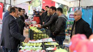 Kooperatifçilik Günü’nde Tanıtım Atağı