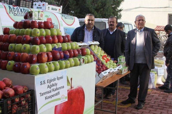 Kooperatifçilik Günü’nde Tanıtım Atağı G1