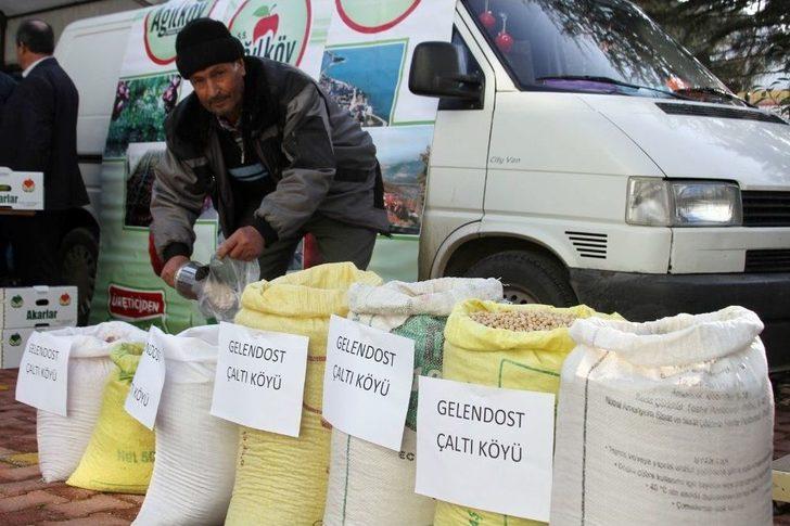Kooperatifçilik Günü’nde Tanıtım Atağı G3