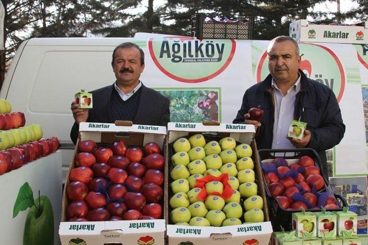 Kooperatifçilik Günü’nde Tanıtım Atağı G4