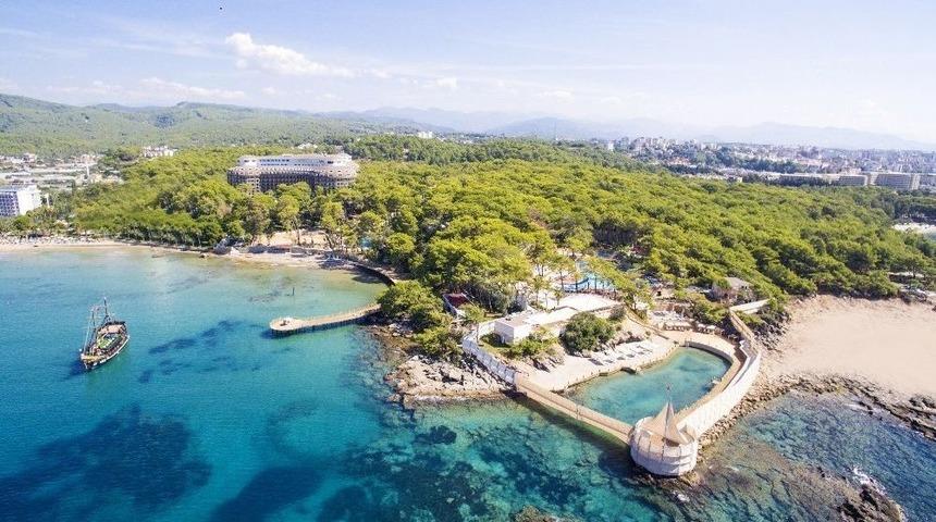 &ldquo;yaz D&ouml;nemi İ&ccedil;in Erken Rezervasyonlara İlgi B&uuml;y&uuml;k&rdquo;