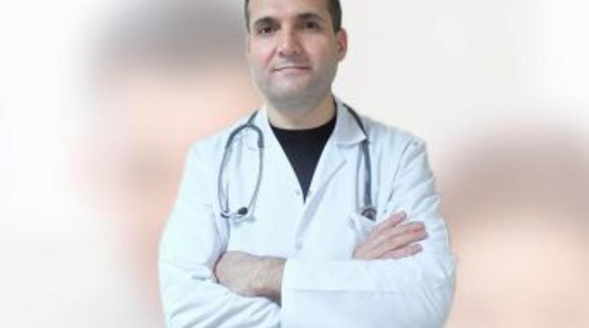 &rsquo;sessiz D&uuml;şman&rsquo; Hipertansiyon Hayatı Tehdit Ediyor